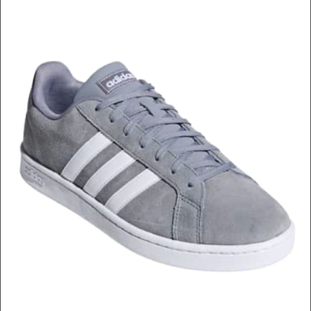 Adidas Grand Court Shoes